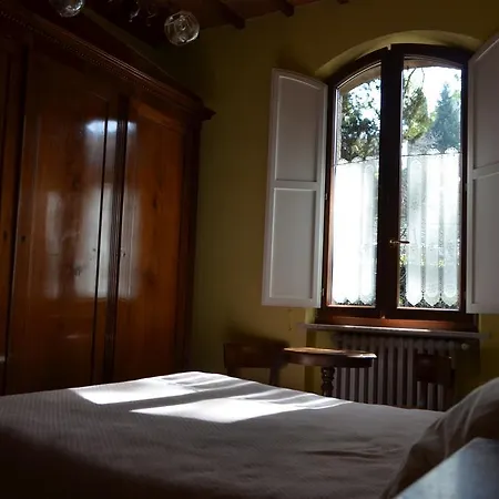 Maison d'hôtes La Primetta