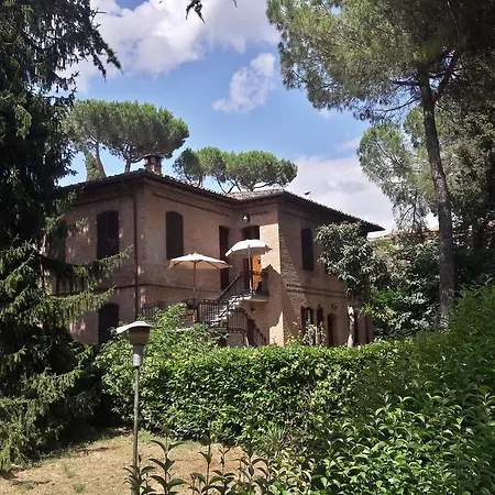La Primetta * Sienne