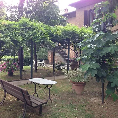 La Primetta * Sienne