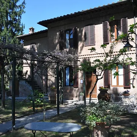 Maison d'hôtes La Primetta
