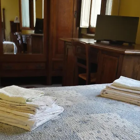 Гостьовий будинок La Primetta Сієна