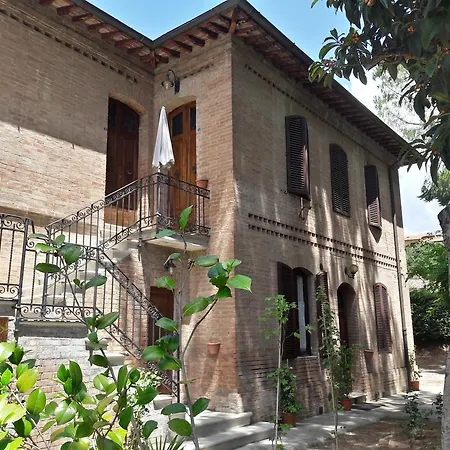 La Primetta Maison d'hôtes Sienne