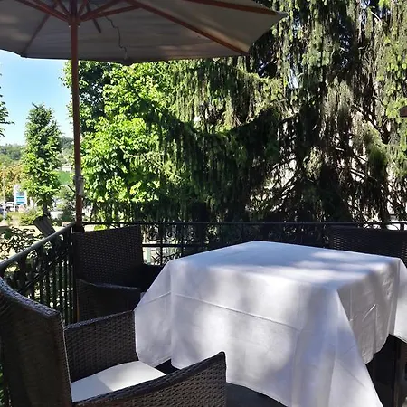 La Primetta Maison d'hôtes *
