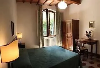 La Primetta * Siena