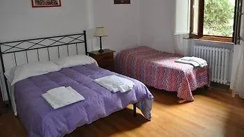 Maison d'hôtes La Primetta *