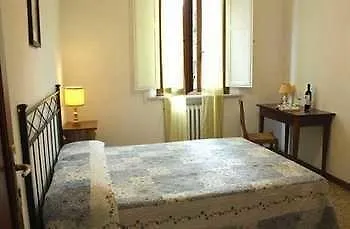 La Primetta Maison d'hôtes Sienne
