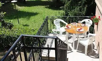 Maison d'hôtes La Primetta *