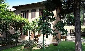 La Primetta Siena